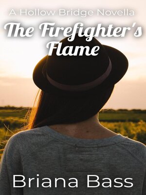 cover image of The Firefighter's Flame